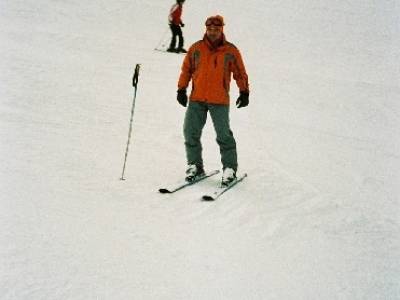 Esquí Baqueira; paginas de senderismo; puente pilar